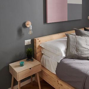 Chambre Standarde Lit King-Size